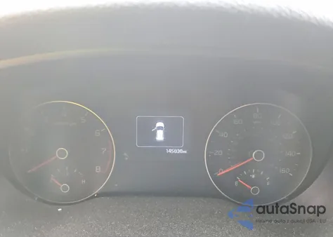 2018 Kia Sportage Lx z USA, uszkodzony, nr VIN KNDPM3AC6J7380208